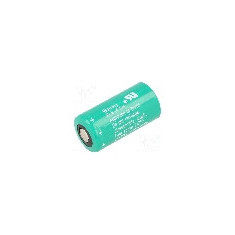 Baterie 2/3R23, 3V, litiu, 1500mAh, VARTA MICROBATTERY - 6215 101 301