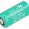 Baterie 2/3R23, 3V, litiu, 1500mAh, VARTA MICROBATTERY - 6215 101 301