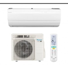 Aer conditionat Daikin Ururu Sarara Bluevolution 18000 BTU FTXZ50N-RXZ50N A+++/A+++, Wi-Fi, Autocurățare, Autodiagnoză, Detectare prezență, Dezumidifi