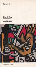 Gaetan Picon - Liniile mainii