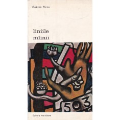 Gaetan Picon - Liniile mainii
