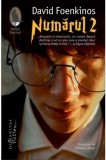 Numarul 2 - David Foenkinos