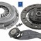 SACHS 3000 951 008 Set ambreiaj