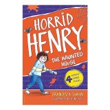 Horrid Henry&#039;s Haunted House