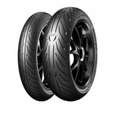 Anvelopă Moto Touring PIRELLI 190/55ZR17 TL 75W ANGEL GT II A Spate