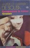 Compozitie la Viitor. Cronos - Americo Guerreiro de Sousa, Univers 1988, Globus, Roman SF, 283 pagini