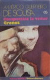 COMPOZITIE LA VIITOR. CRONOS-AMERICO GUERREIRO DE SOUSA-204299