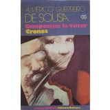 COMPOZITIE LA VIITOR. CRONOS-AMERICO GUERREIRO DE SOUSA-204299