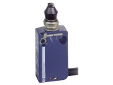 Limitator cursă bolț &Oslash;8mm cu capac de praf NO NC 6A IP66