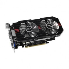 Placa Video ASUS GTX750 TI OC 2GD5 , 2GB DDR5 128bit Desktop PC foto