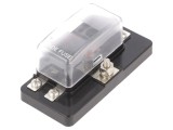Cutii de siguranţe 30A &icirc;nşurubare 11mm