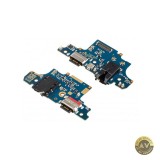 Placa cu Conector Incarcare - Audio - Microfon Motorola Moto G82 Service Pack 5P68C20867