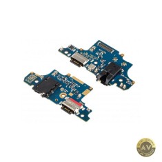 Placa cu Conector Incarcare - Audio - Microfon Motorola Moto G82 Service Pack 5P68C20867
