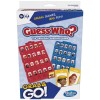 JOC GUESS WHO GRAB AND GO IN LIMBA ENGLEZA, Hasbro