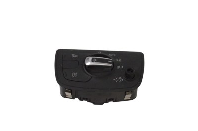 Modul de control comutator faruri AUDI A6 4G2, C7, 4GC 2016 OEM: 4G0941531E 17510825 foto