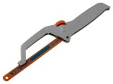 Ferăstrău manual BAHCO cu lamă &icirc;nlocuibilă, 250mm, 24 dinţi/ţol