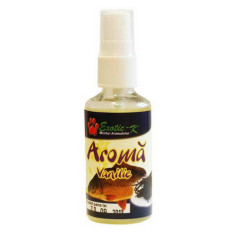 Aroma Spray 50 ml Vanilie cu Pulverizator foto