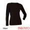 Bluza dama de corp 100% lana merinos