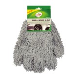 Laveta microfibre Turtle Wax X1805TD Glove Gorilla , tip manusa pentru spalat si curatat jante auto Kft Auto