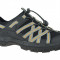 Sandale sport Skechers Garver-Resano 66021-BLK pentru Barbati