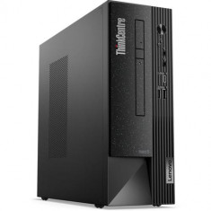 Calculator Sistem PC Lenovo ThinkCentre Neo 50s Gen 4 (Procesor Intel® Core™ i7-13700 (16 cores, 2.1GHz up to 5.1GHz, 30MB), 16GB DDR4, 512GB SSD, Int