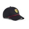 Ferrari șapcă de baseball Classic black F1 Team 2026 - Universală, Puma