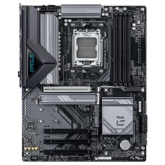 Placa de baza GIGABYTE B850 EAGLE WIFI6E, AM5, DDR5, Wi-Fi, BT, ATX, Negru &quot;B850 EAGLE WIFI6E&quot;