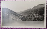 Fotografie, Lacul Griemselsee, Elvetia, 1934