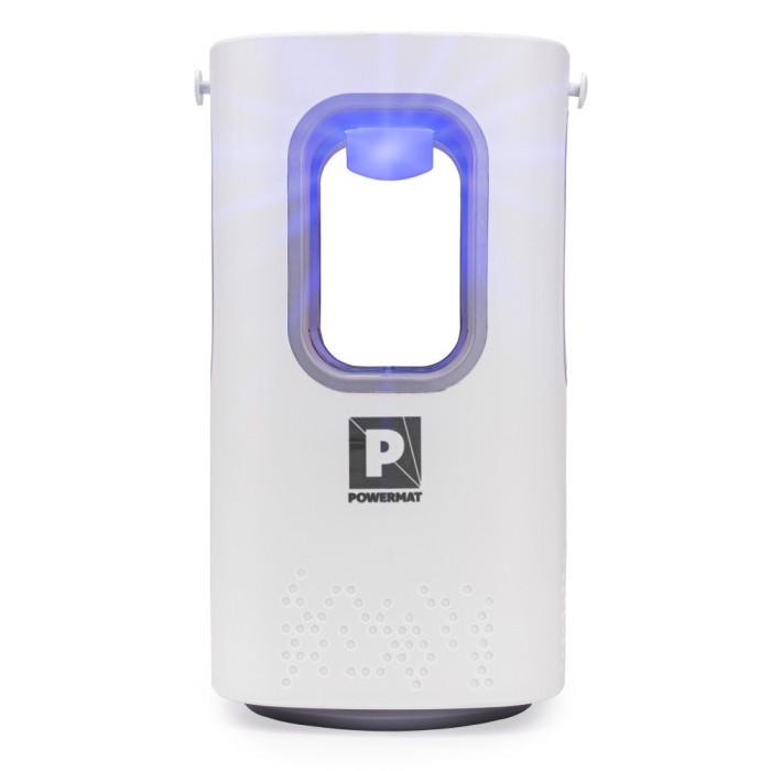 Capcană insecticide UV LED PM-LOUV-40T