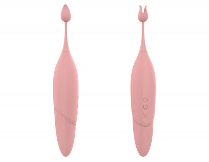 Vibrator LoveS Stimulating Pen