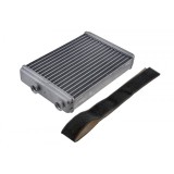 Radiator incalzire habitaclu Fiat Doblo 2001-, Idea 2004-, Punto 2 1999-, 210x154x32, 46722928