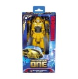 Figurina Transformers One - Bumblebee, 28 cm