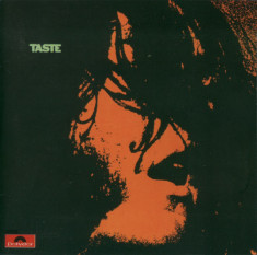 Taste Taste (cd) foto