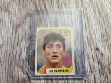Ilie Dumitrescu - Merlin Euro 1996 sticker Romania #142