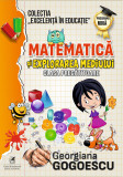 Cumpara ieftin Matematică şi Explorarea Mediului. Clasa pregătitoare, Cartea Romaneasca educational