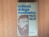 H4b Tadeusz Dolega Mostowicz - Vraciul. Profesorul Wilczur