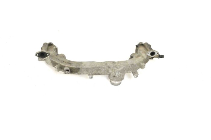 Furtun de lichid de răcire PORSCHE CAYENNE 9PA 2007 OEM: 9481081514R 13975214