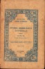 Istoria Bisericească Universală 1947, Manual Școlar Crestinism, Clasa a III-a, Eugeniu Barbulescu, 144 pagini