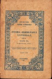 C5586N Istoria bisericească universală 1947 manual școlar