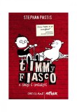 Timmy Fiasco 1. A greşi e omeneşte - Stephan Pastis