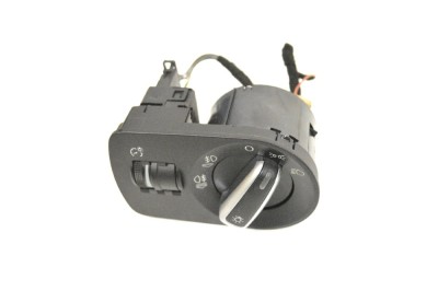 Modul de control comutator faruri AUDI A1 8X1, 8XK 2011 OEM: 8X2941531AB,8P0919093 11733867 foto
