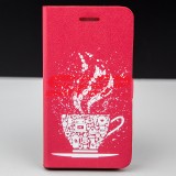 Husa Flip Stand Magnet Allview P5 eMagic Design No. 254