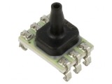 Senzor de Presiune 0-1psi I2C THT DIP