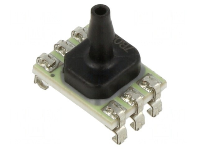 Senzor de Presiune 0-1psi I2C THT DIP