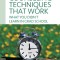 15-Minute Counseling Techniques That Work: What You Didn&#039;t Learn in Grad School