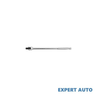 Antrenor drept cu cap flexibil 1/2l- 457mm cod: yt-1242 Alta marca Alt model #7 foto