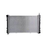 Radiator racire Mercedes T2 (507-812) 1986-07.1996 609d/709d/809d (4,0 D 63/66kw); 611d/711d/811d (4,0 D 77kw); 614d/814d (4,0 D 100kw); Diesel/Benzi, Rapid