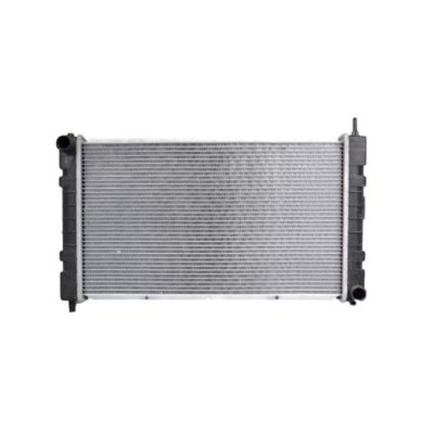 Radiator racire Mercedes T2 (507-812) 1986-07.1996 609d/709d/809d (4,0 D 63/66kw); 611d/711d/811d (4,0 D 77kw); 614d/814d (4,0 D 100kw); Diesel/Benzi foto