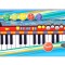 Simba Orga Electronica 32 Clape 15 Melodii