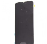Display LCD Xiaomi Redmi Note 8, Negru, Calitate Superioara
